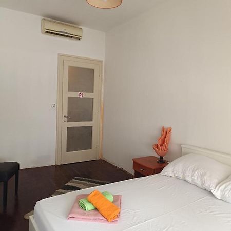 Rooms Macho Men Split Exteriör bild
