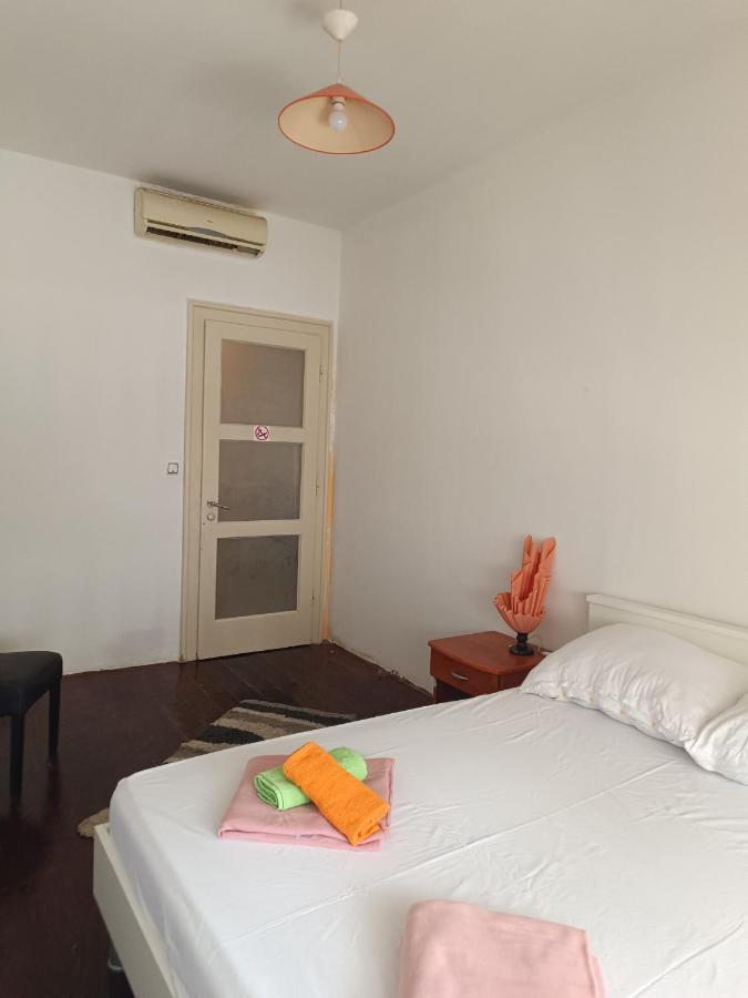 Rooms Macho Men Split Exteriör bild