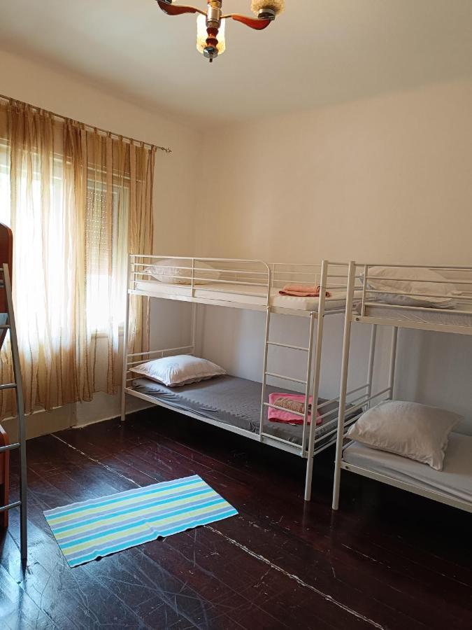 Rooms Macho Men Split Exteriör bild