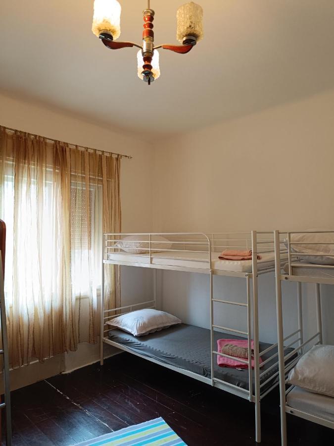 Rooms Macho Men Split Exteriör bild