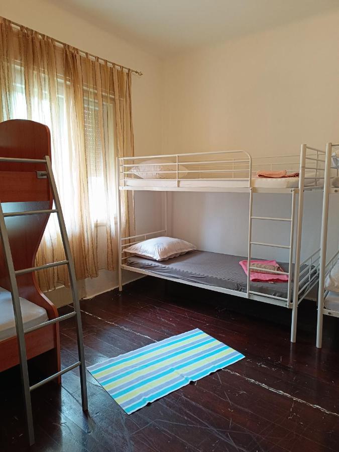 Rooms Macho Men Split Exteriör bild